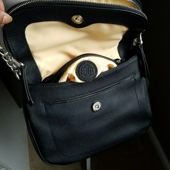 DANA BUCHMAN Crossbody Black - Picture 3 of 8